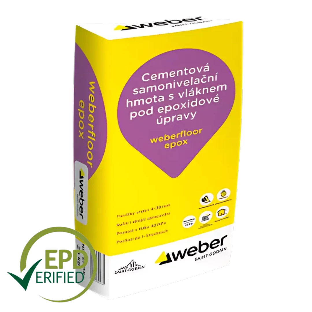 weberfloor epox