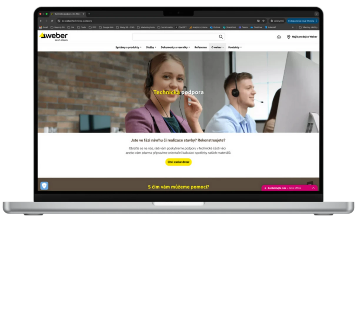 Stavební poradenství