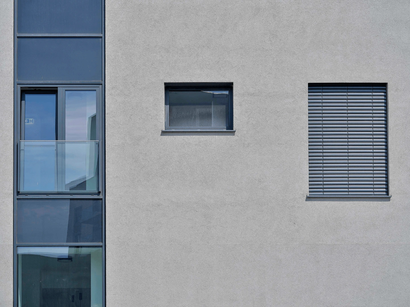 SO-HO Rezidence Holešovice