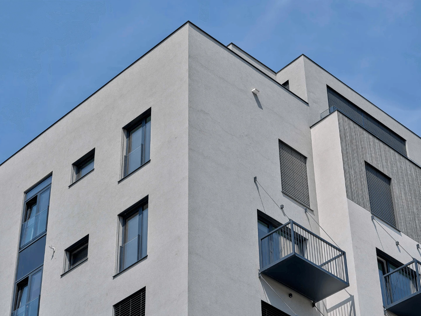 SO-HO Rezidence Holešovice