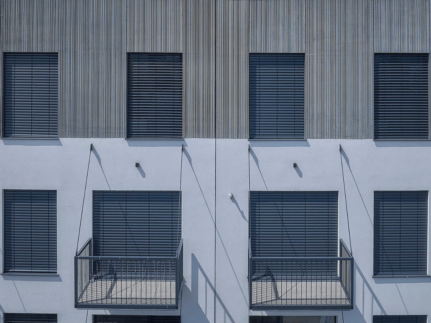 SO-HO Rezidence Holešovice