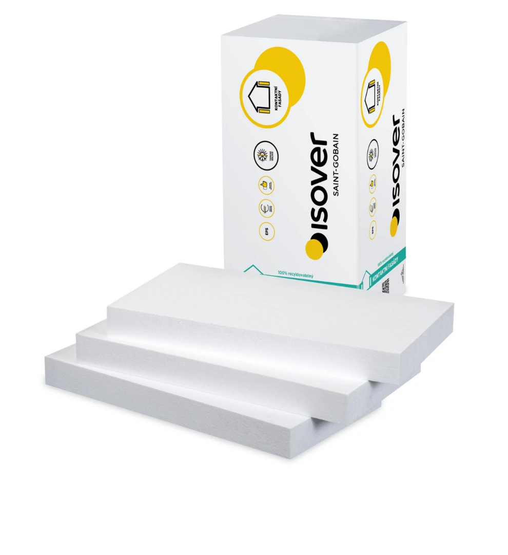 Isover EPS 70F/100F Isover EPS 70F/100F