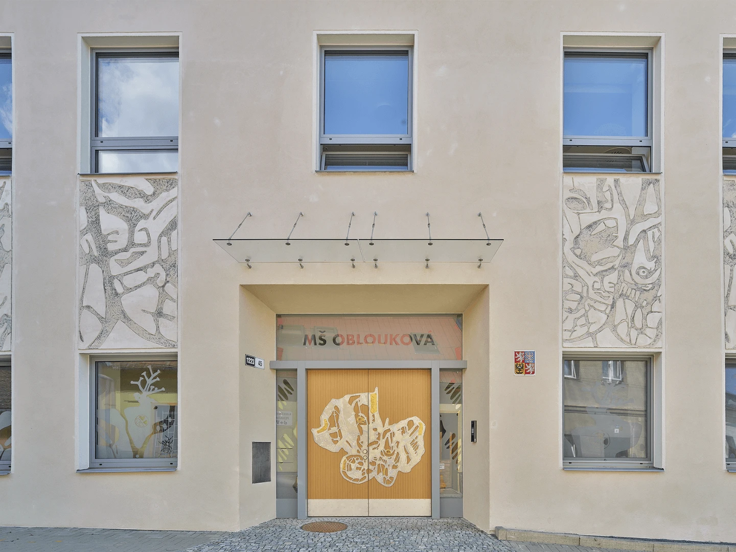 Mateřská škola Šternberk