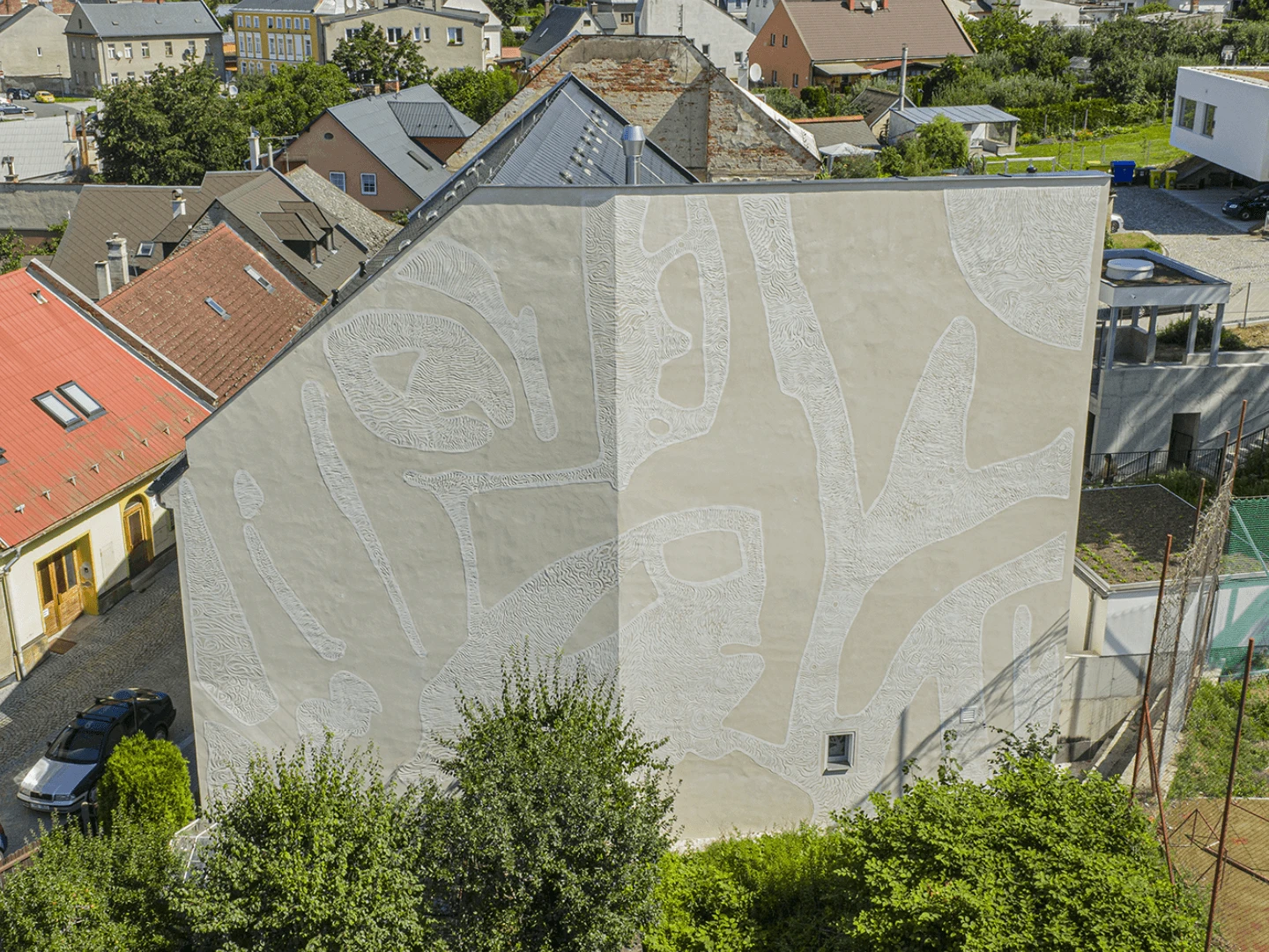 Mateřská škola Šternberk