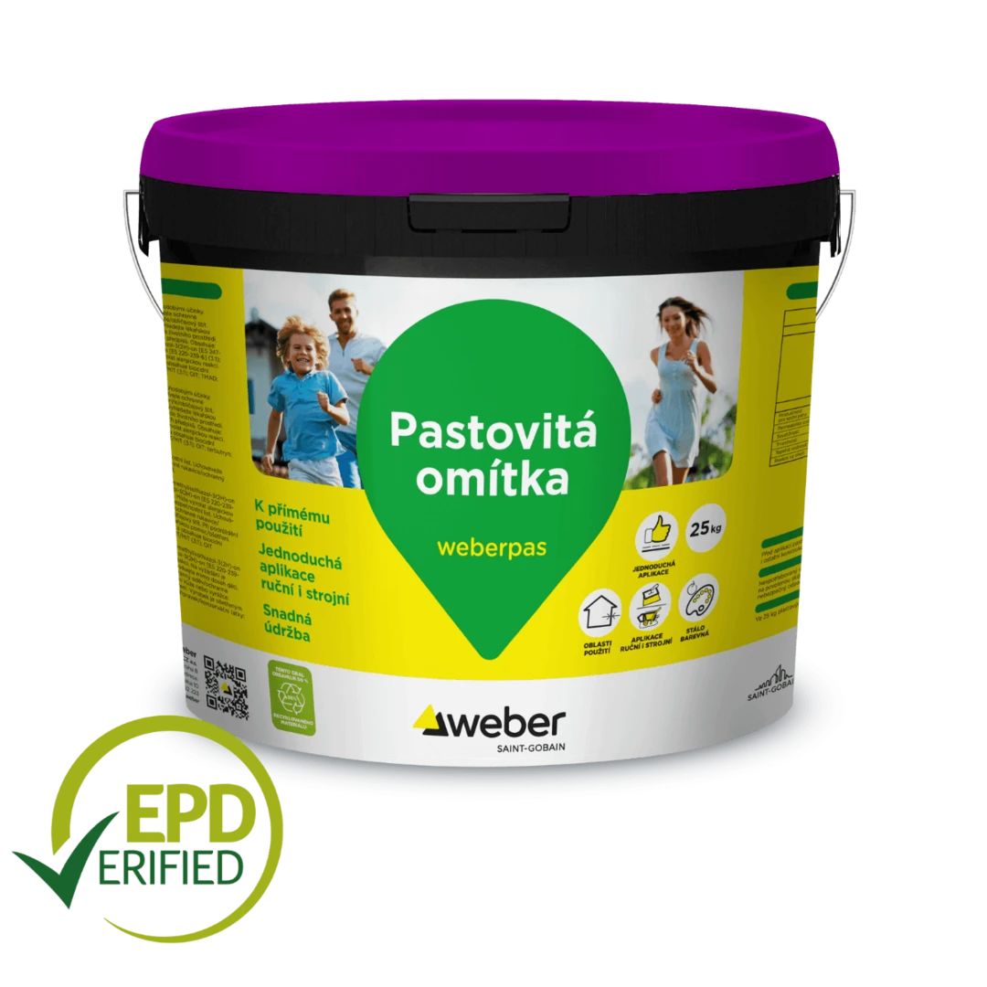 weberpas aquaBalance