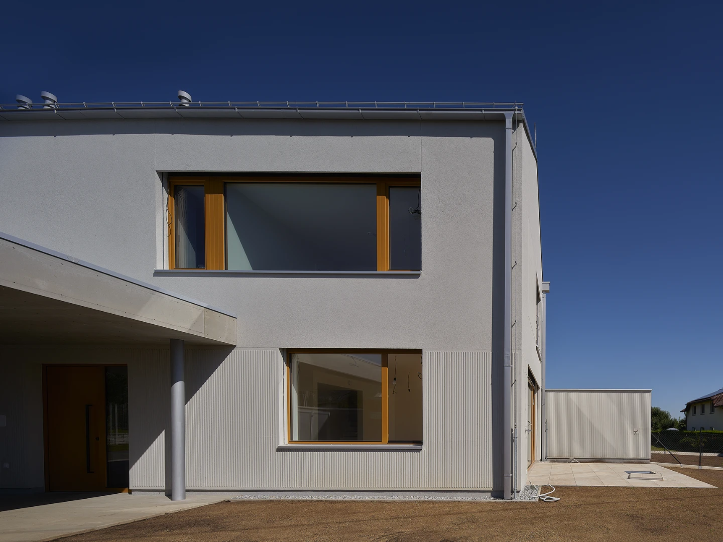 Rodinný dům Stránčice