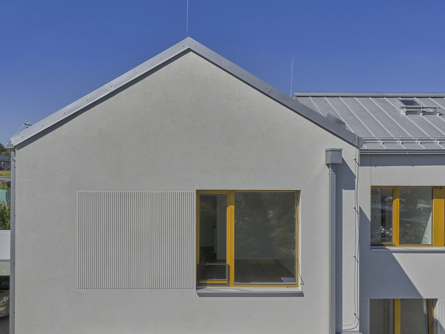 Rodinný dům Stránčice