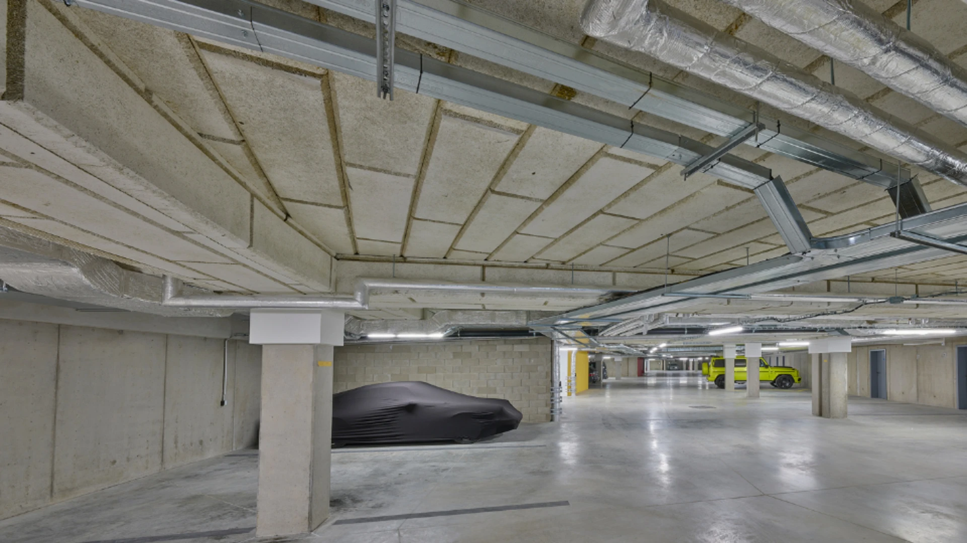 Rezidence DIORIT Brno