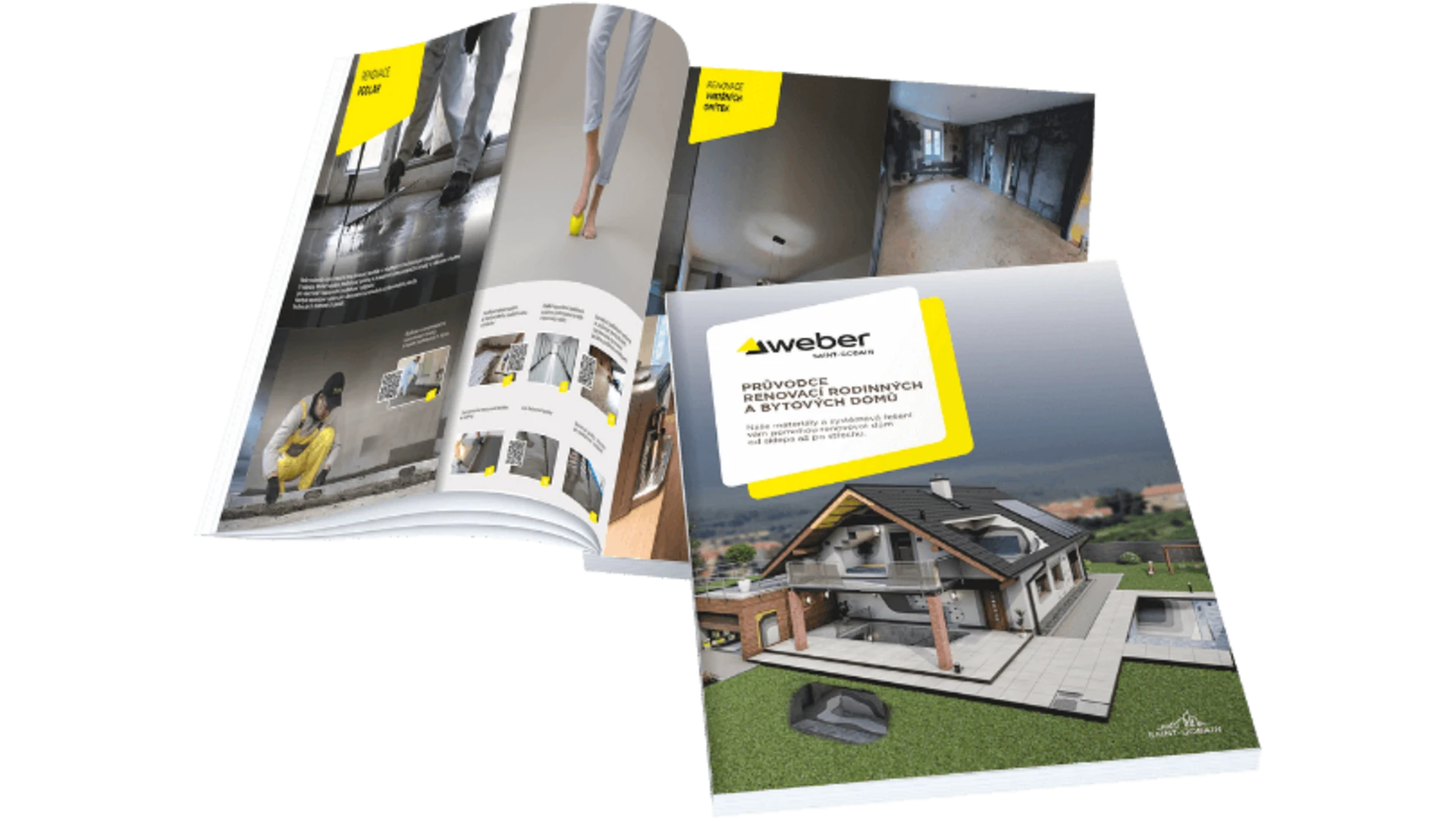 Renovační příručka