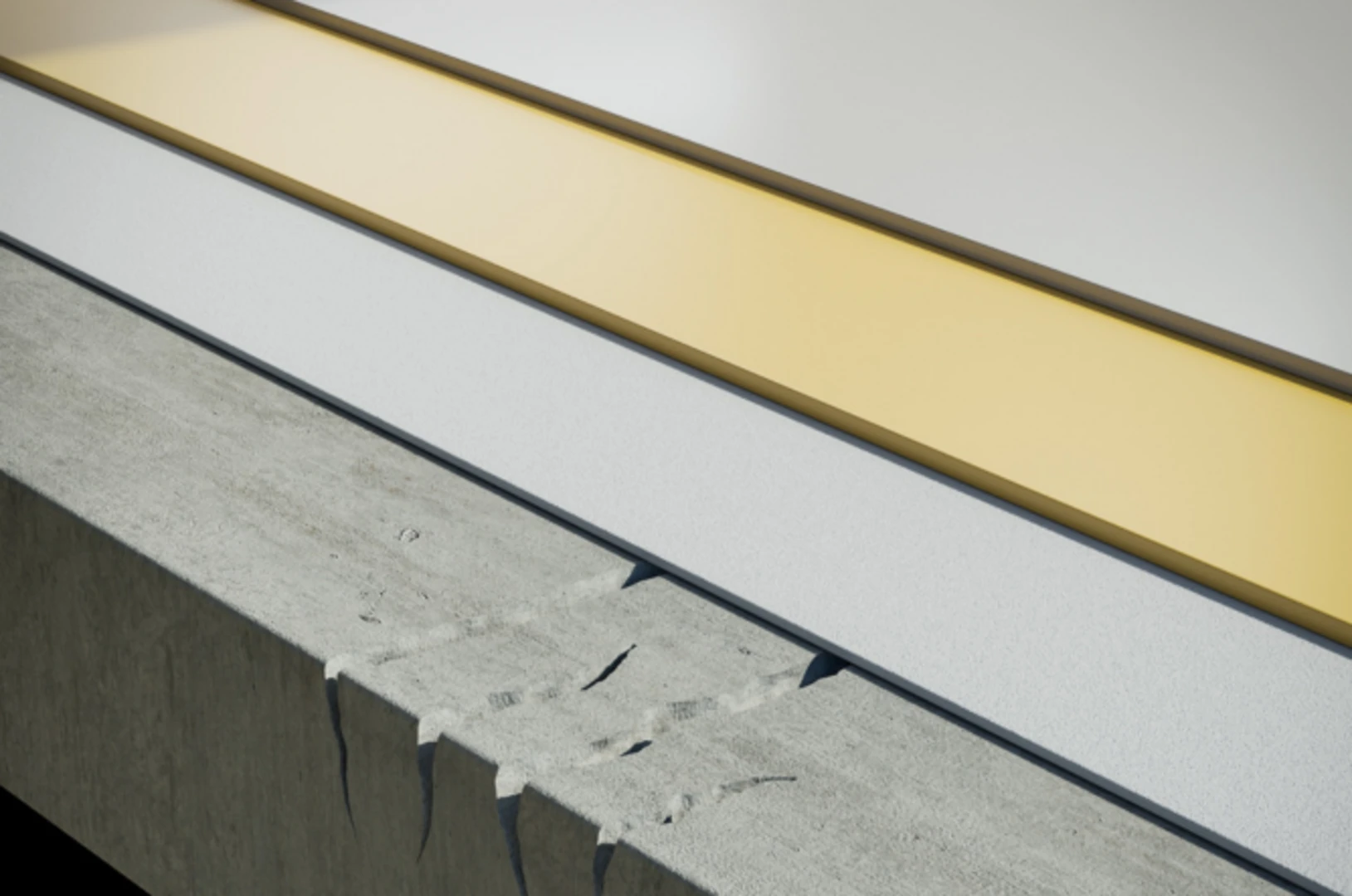 Weber průmyslové podlahy