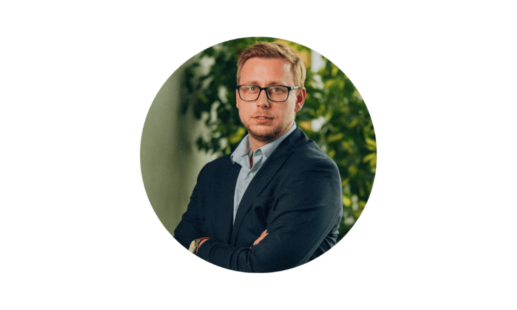 Ing. Zdeněk Černošek