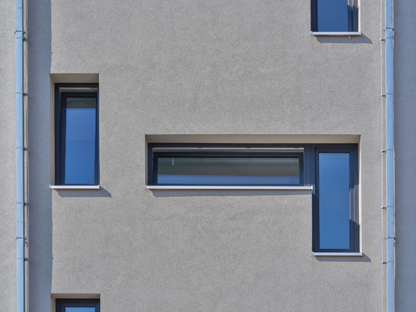 BD Tovární, Znojmo