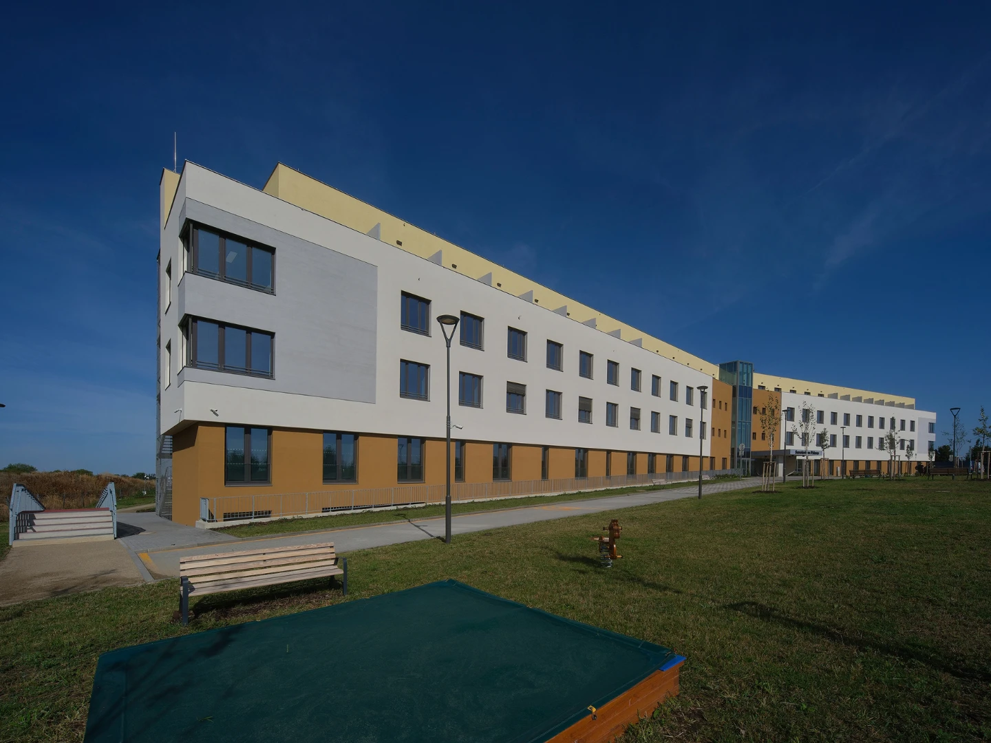 Sanatorium Pálava