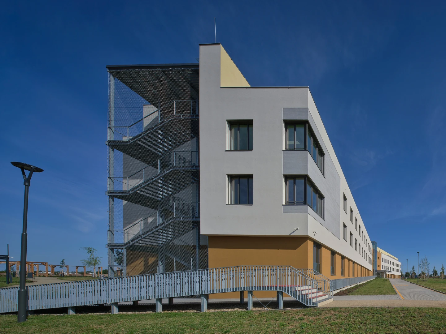 Sanatorium Pálava