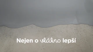 inovativní samonivelační stěrky 