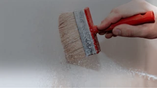 Penetrace a příprava podkladu