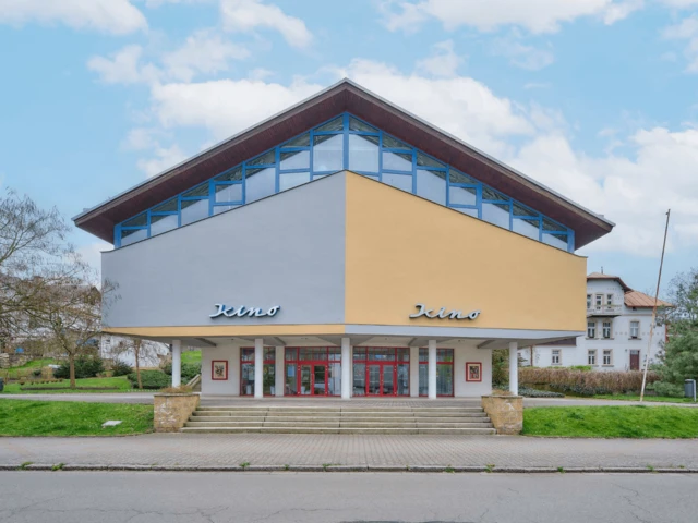 Kino Doksy