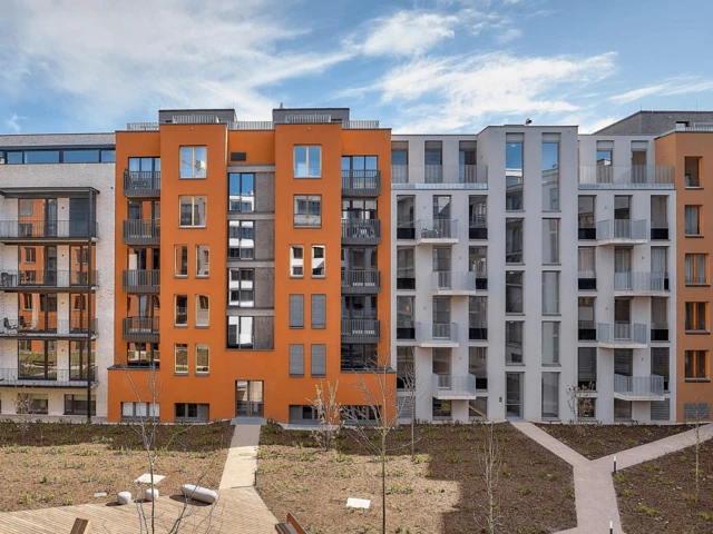 Smíchov City SM2