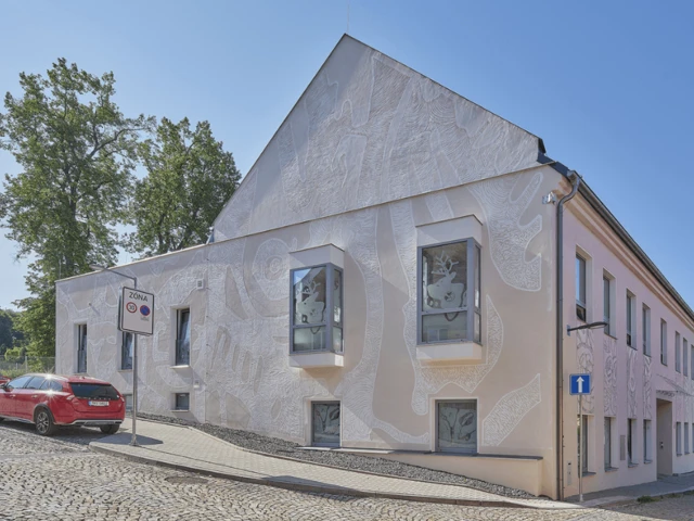 Mateřská škola Šternberk Mateřská škola Šternberk