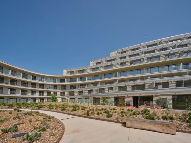 Rezidence DIORIT Brno Rezidence DIORIT Brno