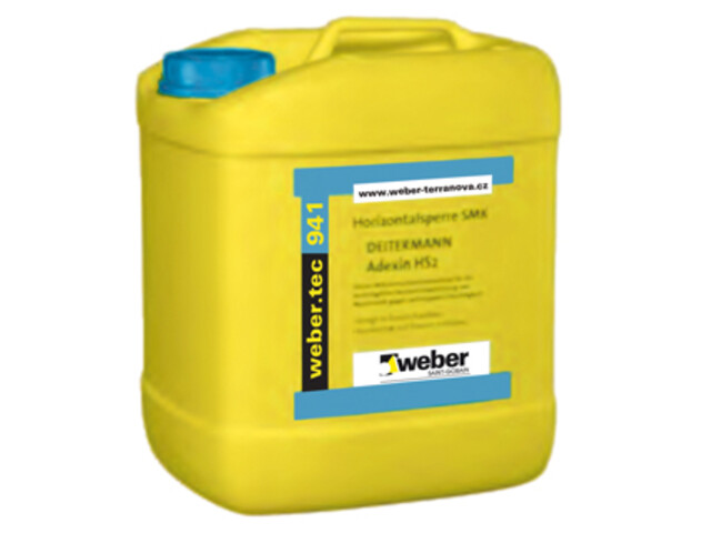 Weber tec 941 Weber tec 941