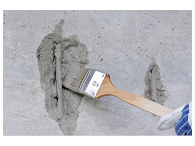 Ošetření ocelové výztuže