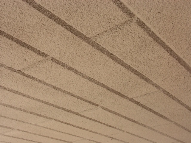 5.Frezovany_finální podoba stropu