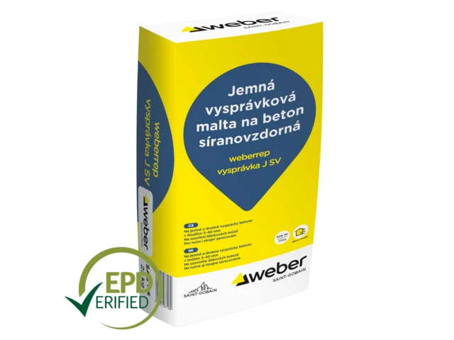  weberrep vysprávka J SV