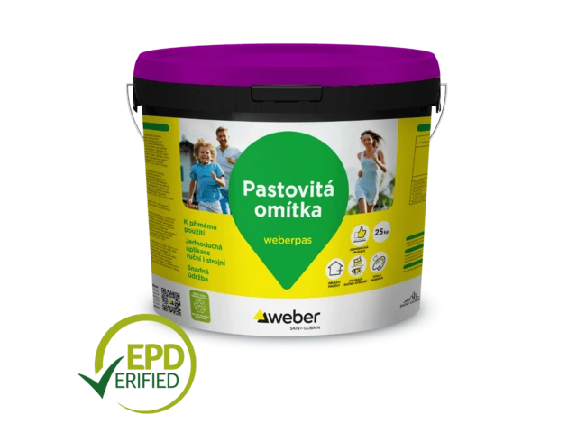 weberpas aquaBalance