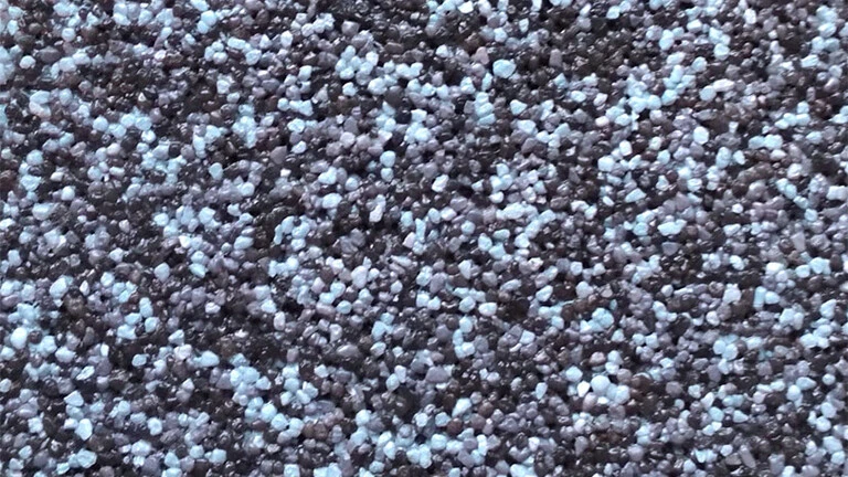 weberpas design sand