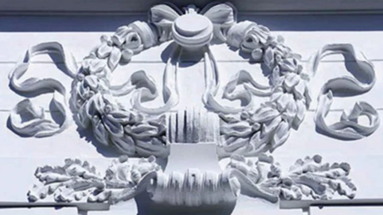 historické odstíny