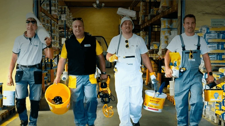 Zapište se na odborná školení Weber a naučte se to od profíků