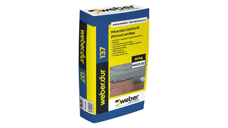 weberdur 137