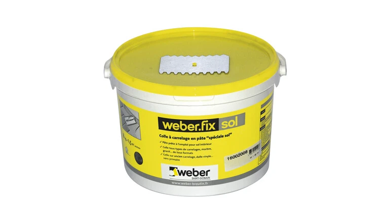 weberfix sol - disperzní lepidlo na obklady i dlažbu v interiéru weberfix sol - disperzní lepidlo na obklady i dlažbu v interiéru
