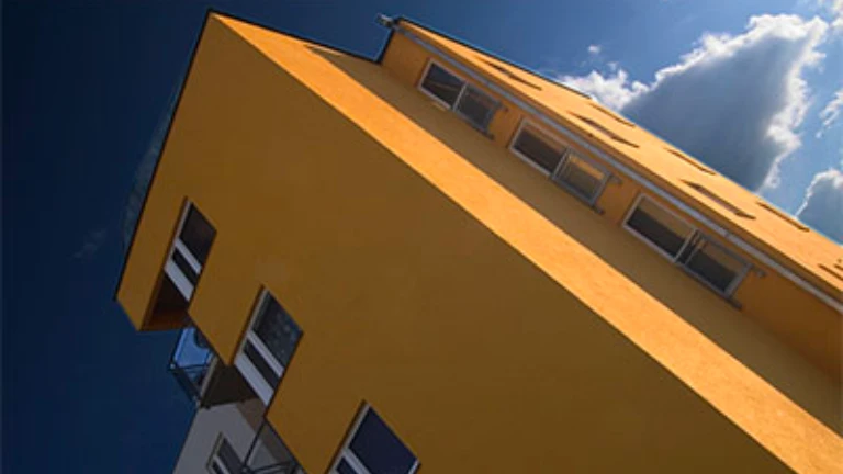 Komfortní řešení - kalkulátor Komfortní řešení - kalkulátor