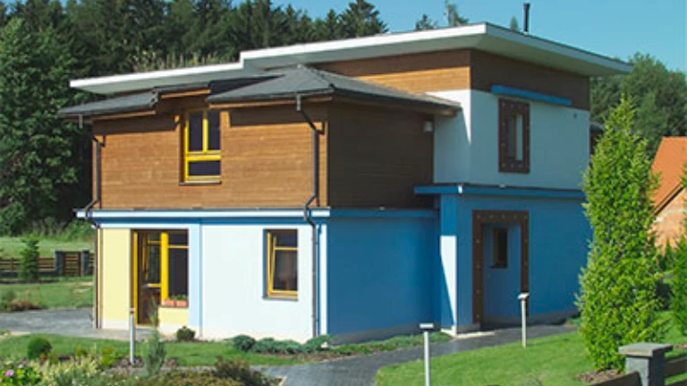 Pro dřevostavby - kalkulator Pro dřevostavby - kalkulator