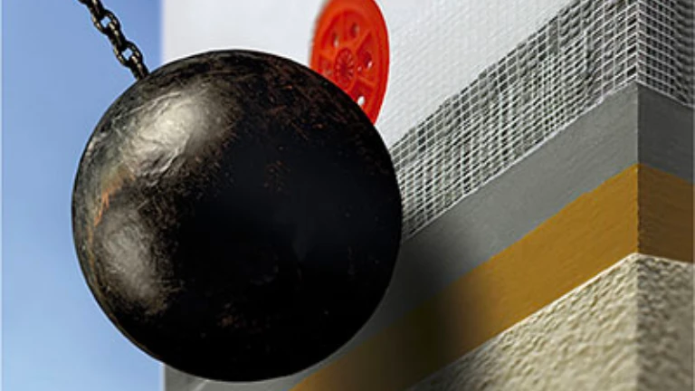 S vysokou mechanickou odolností - kalkulátor S vysokou mechanickou odolností - kalkulátor