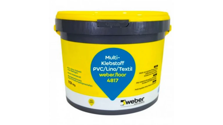 weberfloor 4817