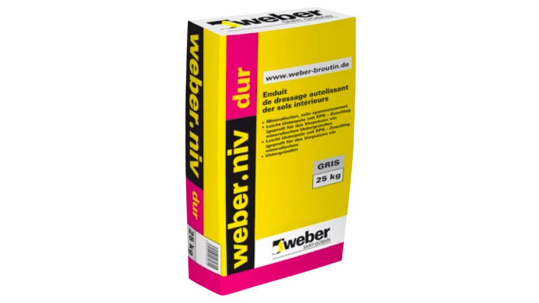 weberniv dur
