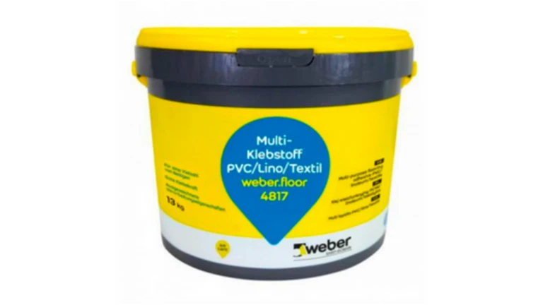 weberfloor 4817