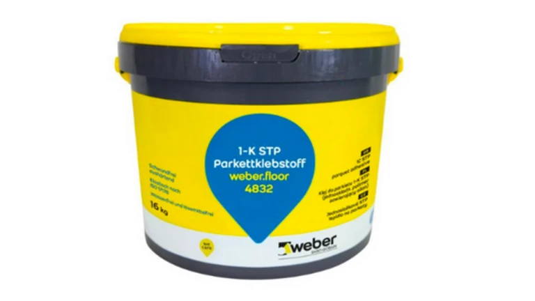 weberfloor 4832
