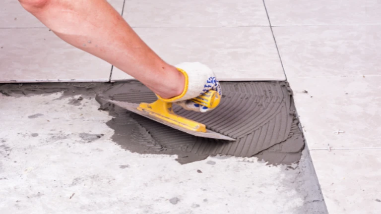 Lepidla na obklady a dlažby