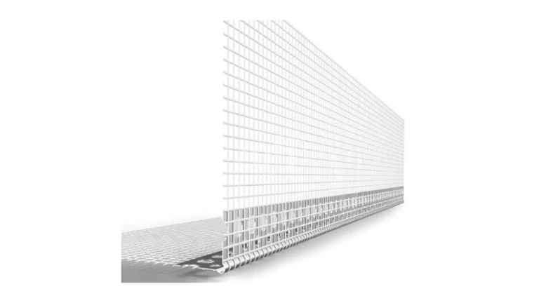 Parapetní profil Parapetní profil