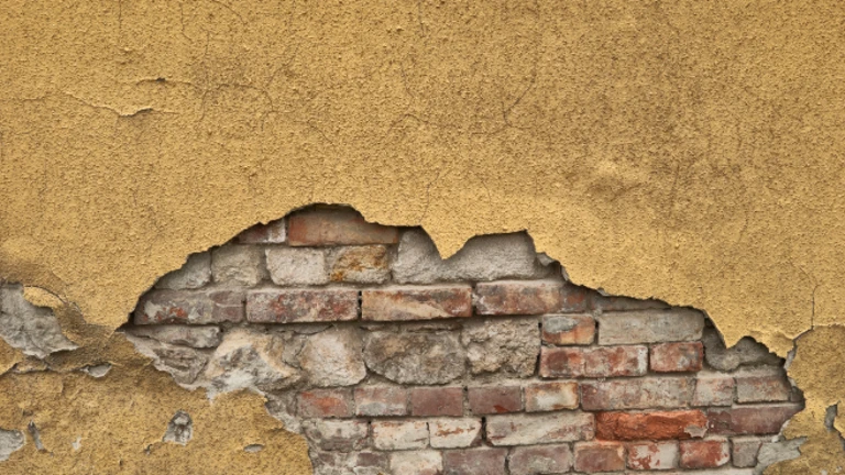 Sanace a hydroizolace