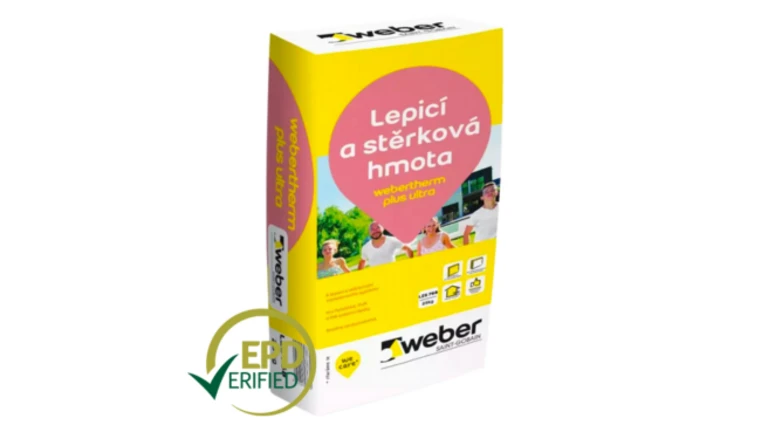 webertherm plus ultra