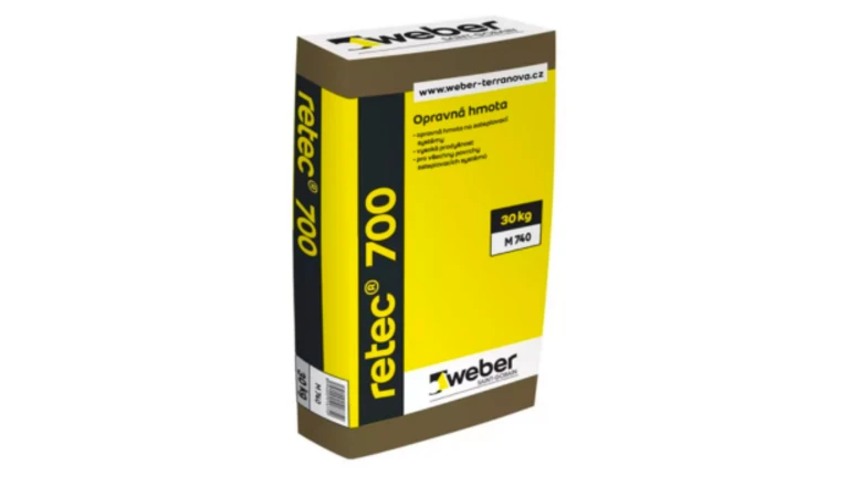 webertherm RETEC 700