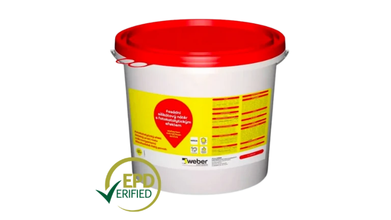 weberton extraClean active weberton extraClean active