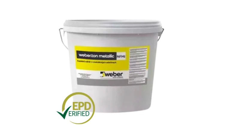 weberton metallic weberton metallic