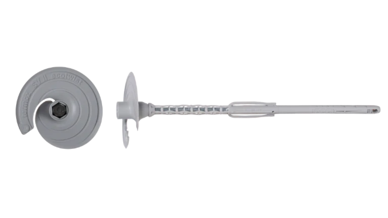 hmoždinky termoz SV II ecotwist