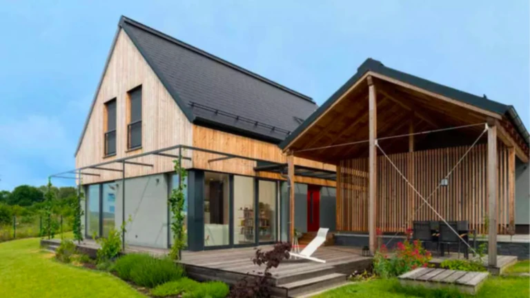 ETICS weber therm super